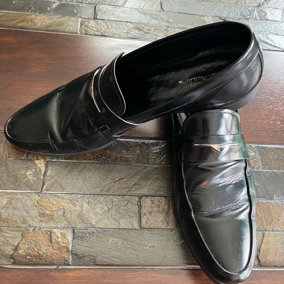 Prada Loafers - Picture 3 of 10